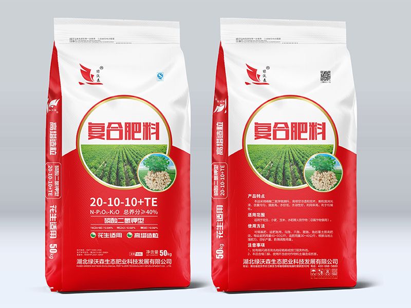 磷酸二氫鉀復(fù)合肥